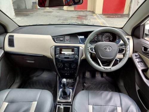 Used Tata Zest Revotron 1.2T XMS 2014 MT for sale in Mumbai