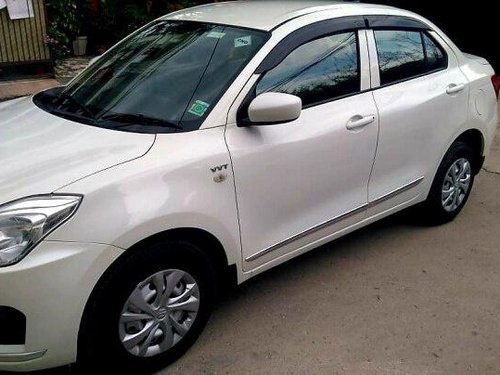 Used Maruti Suzuki Dzire 2018 MT for sale in New Delhi 