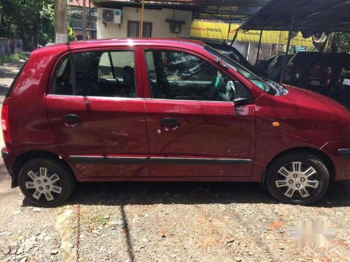 Hyundai Santro Xing XL 2006 MT for sale in Kozhikode 