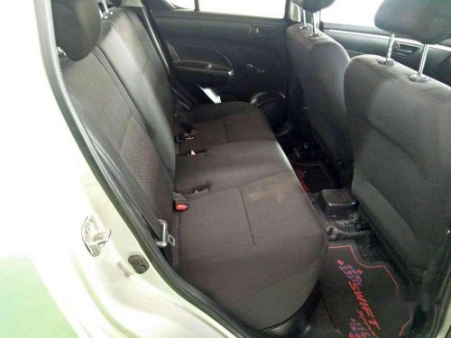 Maruti Suzuki Swift LDI 2017 MT for sale in Ernakulam 