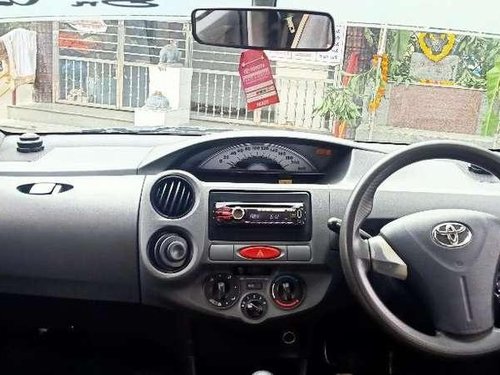 Used Toyota Etios Liva GD, 2012 MT for sale in Nagar