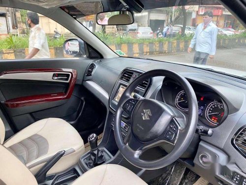 Maruti Suzuki Vitara Brezza ZDi 2017 MT for sale in Kalyan 