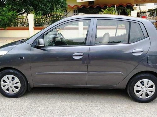 Used Hyundai i10 Sportz 2013 MT in Bangalore