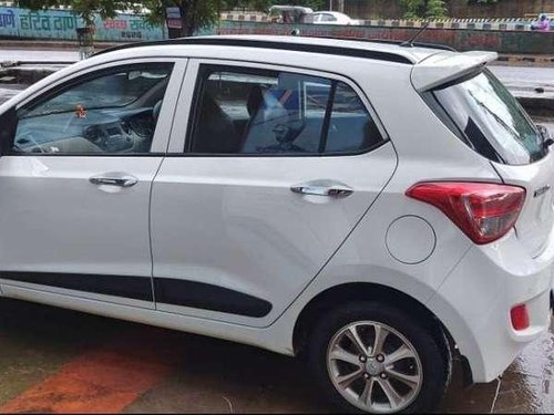 Used Hyundai Grand i10 Asta 2016 MT for sale in Thane