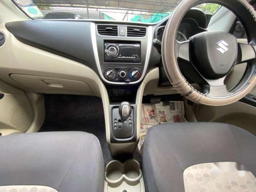 Maruti Suzuki Celerio VXi Automatic, 2017, AT for sale in Kottayam 