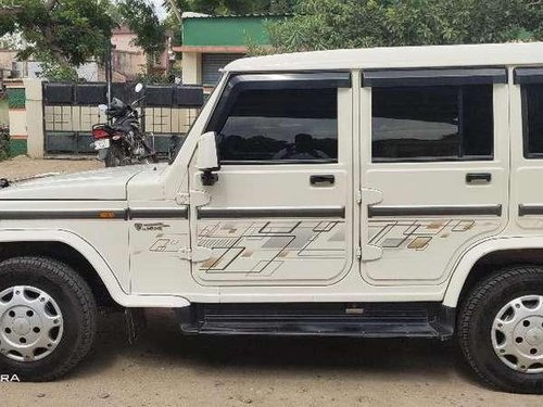 Mahindra Bolero ZLX BS IV, 2018, MT for sale in Dindigul 
