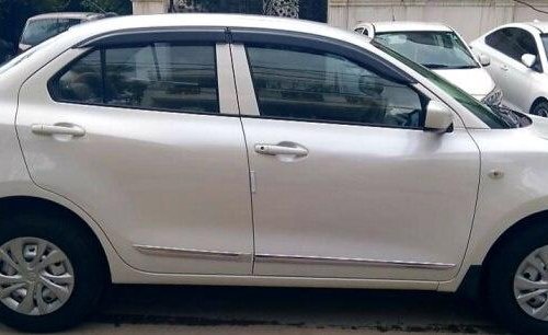 Used Maruti Suzuki Dzire 2018 MT for sale in New Delhi 