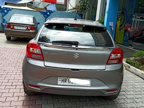 Used Maruti Suzuki Baleno 2015 MT for sale in Chandigarh 