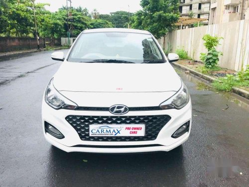 Used Hyundai Elite I20 Asta 1.2, 2018 MT for sale in Surat