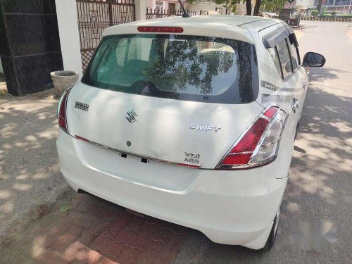 Maruti Suzuki Swift VDi ABS BS-IV, 2015 MT for sale in Jabalpur 