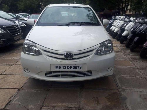 Used Toyota Etios Liva GD 2012 MT for sale in Pune