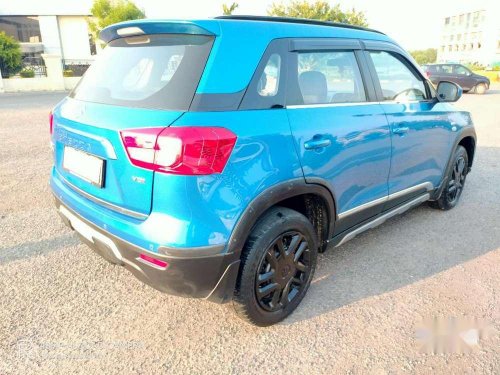 Maruti Suzuki Vitara Brezza VDi, 2016, MT in Gurgaon 