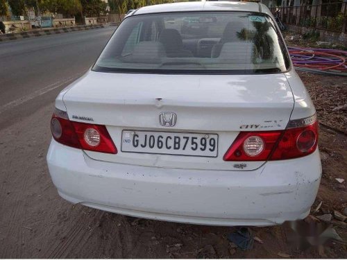 Used Honda City ZX 2007 MT for sale in Anand 