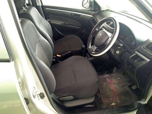 Maruti Suzuki Swift LDI 2017 MT for sale in Ernakulam 