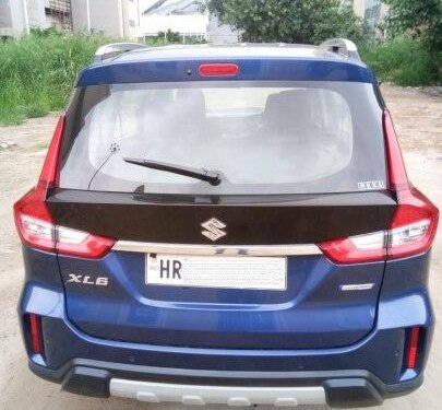 Used Maruti Suzuki XL6 2019 AT for sale in New Delhi