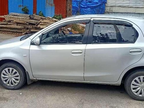Used Toyota Etios Liva GD, 2012 MT for sale in Nagar