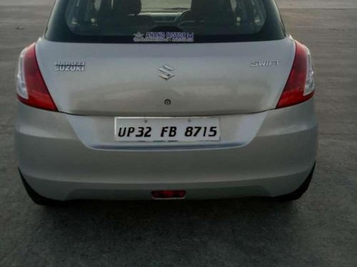 Used Maruti Suzuki Swift VDI 2013 MT for sale in Aliganj 