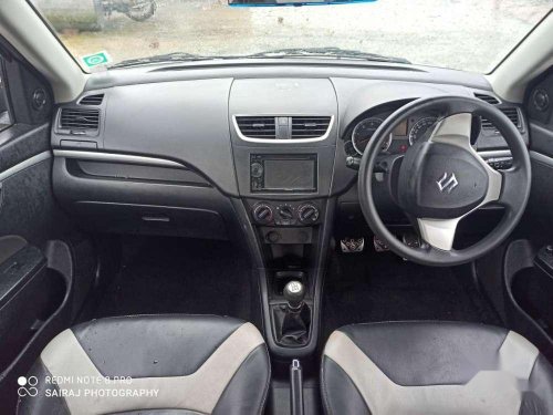 Used Maruti Suzuki Swift VDI 2012 MT for sale in Mira Road 