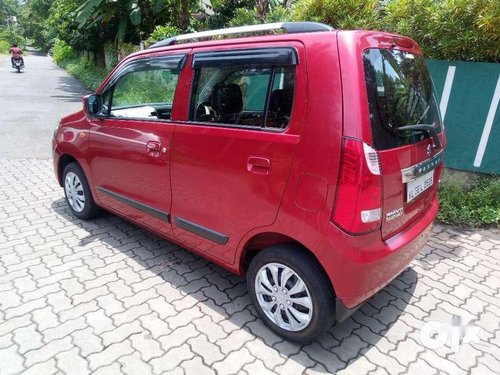 Maruti Suzuki Wagon R VXI 2017 MT for sale in Perumbavoor 