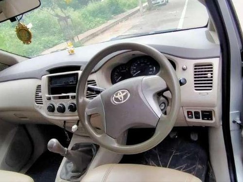 Used 2014 Toyota Innova MT for sale in Nagar