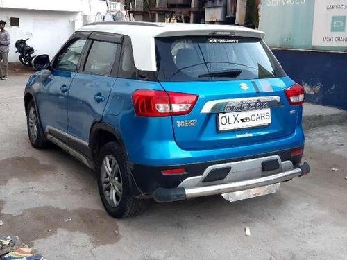 Used 2017 Maruti Suzuki Vitara Brezza ZDi MT in Jammu