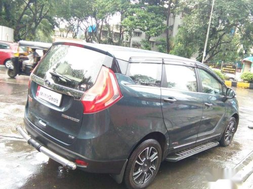 Used Mahindra Marazzo M8 2018 AT for sale in Mumbai