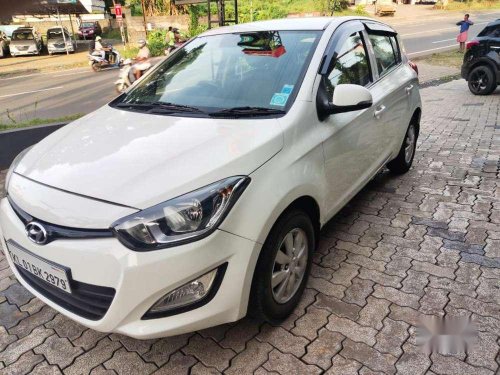 Used Hyundai i20 2013 for sale in Perumbavoor 