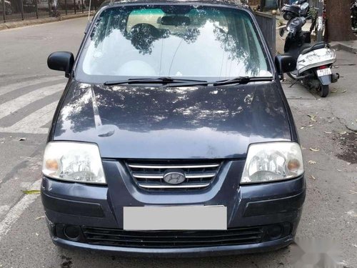 Used Hyundai Santro Xing XO 2007 MT for sale in Thane