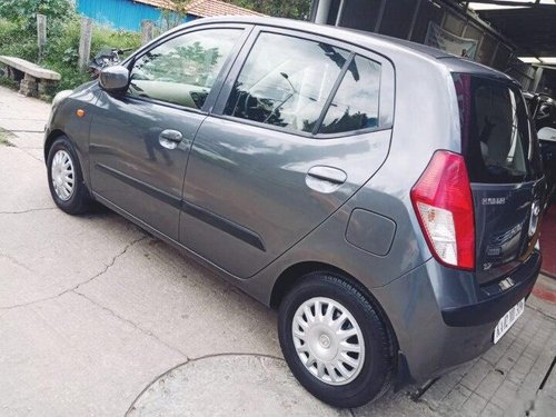 Used 2009 Hyundai i10 MT in Bangalore