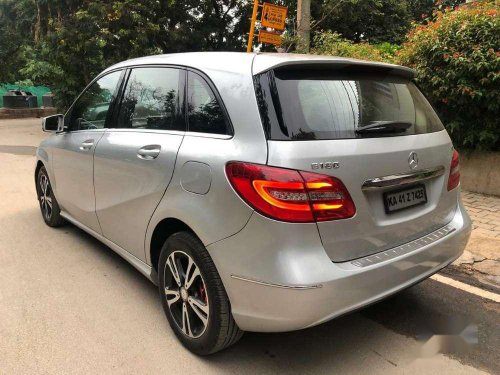 Used Mercedes Benz B Class 2014 MT for sale in Nagar