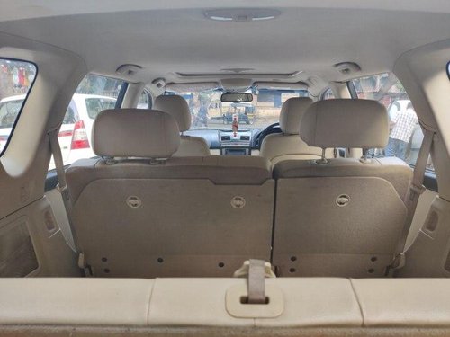 Mahindra Ssangyong Rexton RX7 2014 AT for sale in Mumbai