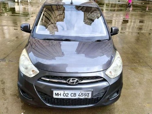 Used Hyundai i10 Sportz 1.2 2011 MT for sale in Mumbai 