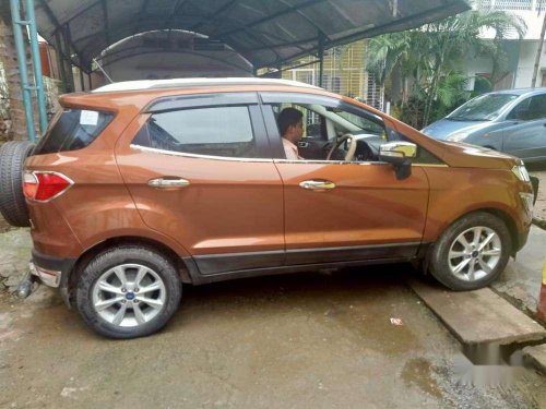 Used Ford EcoSport 2018 MT for sale in Guwahati 