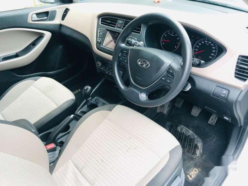 Used Hyundai Elite I20 Asta 1.2, 2018 MT for sale in Surat