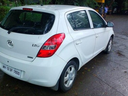 Used 2010 Hyundai Elite i20 MT for sale in Pune