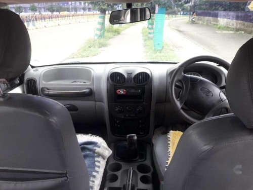 Used Mahindra Scorpio M2DI 2012 MT for sale in Rajkot 