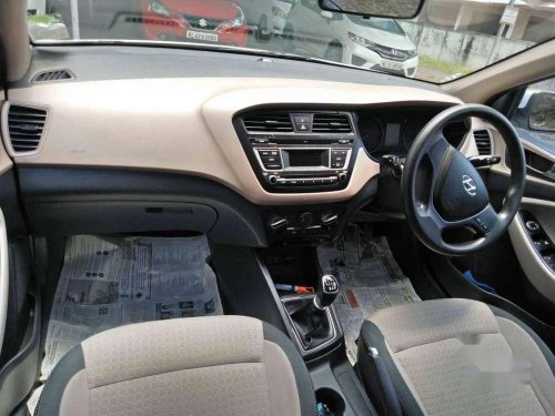 Hyundai Elite i20 2017 MT for sale in Ernakulam 