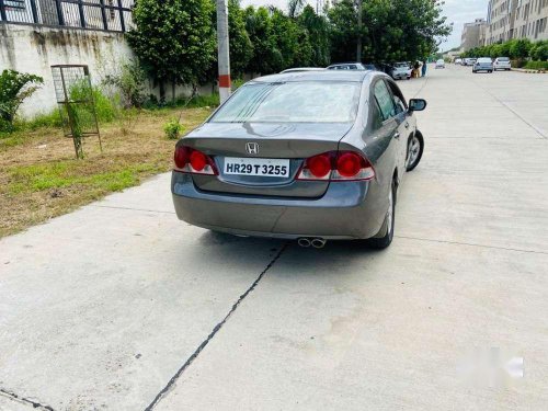 Used Honda Civic 2008 MT for sale in Karnal 