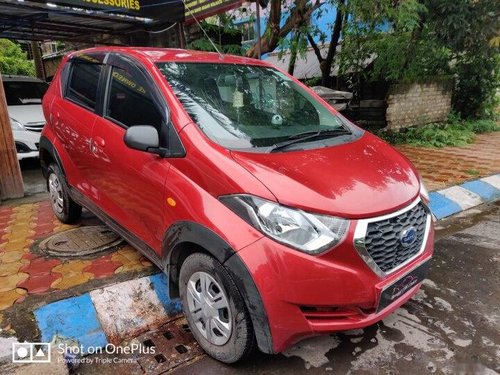 Datsun Redi-GO Plus 2018 AT for sale in Kolkata 