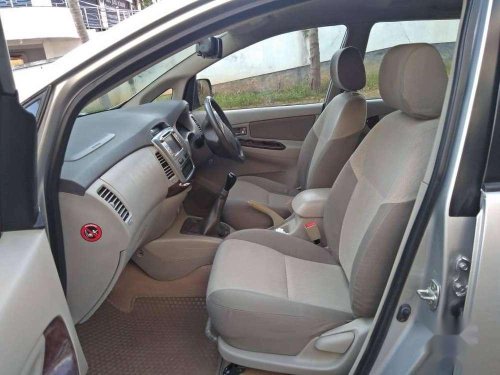 Used 2012 Toyota Innova MT for sale in Ernakulam 