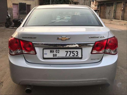 Used 2011 Chevrolet Cruze LTZ MT for sale in Kalyan 