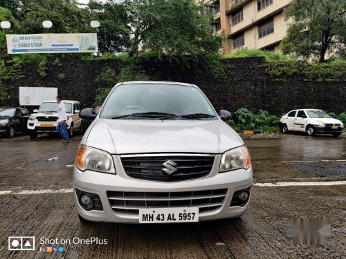 Used 2012 Maruti Suzuki Alto K10 VXI MT for sale in Mumbai