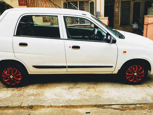 Maruti Suzuki Alto K10 VXi, 2012, MT for sale in Mysore