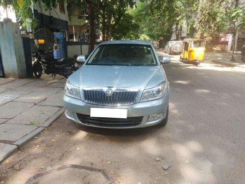Used 2010 Skoda Laura MT for sale in Chennai 