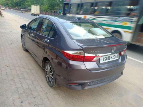 Used 2017 Honda City VTEC MT for sale in Guwahati