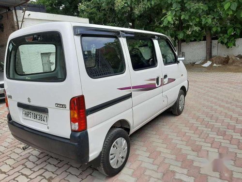 Maruti Suzuki Eeco 5 STR, 2016, MT for sale in Chandigarh 