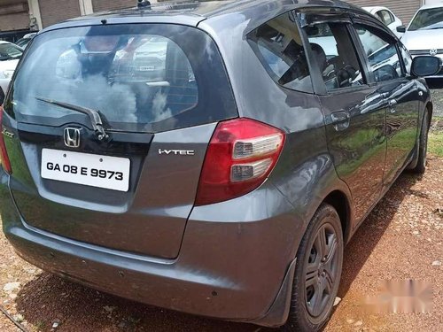 Used Honda Jazz S 2009 MT for sale in Ponda 