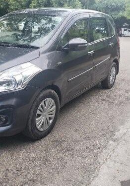 Used Maruti Suzuki Ertiga SHVS VDI 2016 MT in New Delhi