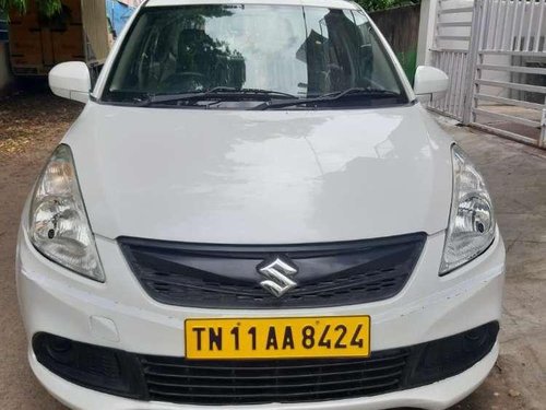 Maruti Suzuki Swift Dzire Tour, 2017, MT for sale in Tirunelveli 