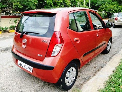 2010 Hyundai i10 Sportz AT in Bangalore